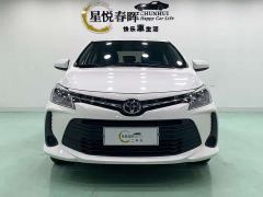 Toyota Vios 1.5L CVT Creative Edition - photo 2