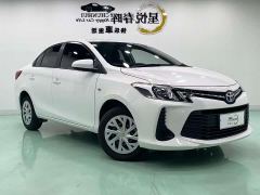 Toyota Vios 1.5L CVT Creative Edition - photo 3