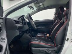 Toyota Vios 1.5L CVT Creative Edition - photo 4