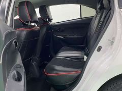 Toyota Vios 1.5L CVT Creative Edition - photo 5