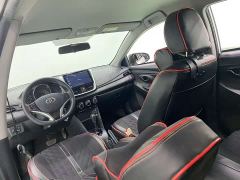 Toyota Vios 1.5L CVT Creative Edition - photo 6