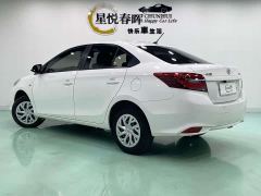 Toyota Vios 1.5L CVT Creative Edition - photo 7