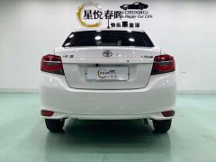 Toyota Vios 1.5L CVT Creative Edition - photo 8