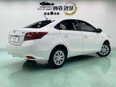 Toyota Vios 1.5L CVT Creative Edition - photo 9