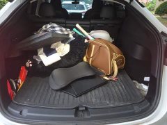 Tesla Model Y Rear-Wheel Drive - ფოტო 4