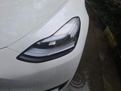 Tesla Model Y Rear-Wheel Drive - ფოტო 5