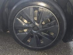 Tesla Model Y Rear-Wheel Drive - ფოტო 6