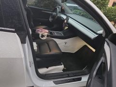Tesla Model Y Rear-Wheel Drive - ფოტო 8