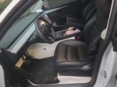 Tesla Model Y Rear-Wheel Drive - ფოტო 9