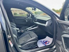 Audi A3 Sportback 35 TFSI RS Package Speed Edition - ფოტო 11