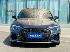 Audi A3 Sportback 35 TFSI RS Package Speed Edition - ფოტო 2