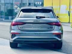 Audi A3 Sportback 35 TFSI RS Package Speed Edition - ფოტო 5
