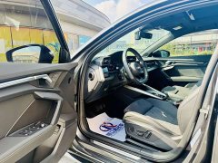 Audi A3 Sportback 35 TFSI RS Package Speed Edition - ფოტო 7