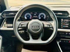 Audi A3 Sportback 35 TFSI RS Package Speed Edition - ფოტო 9