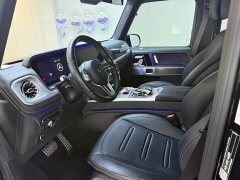 Mercedes-Benz G-Class G 500 - ფოტო 6
