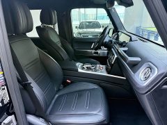 Mercedes-Benz G-Class G 500 - ფოტო 7