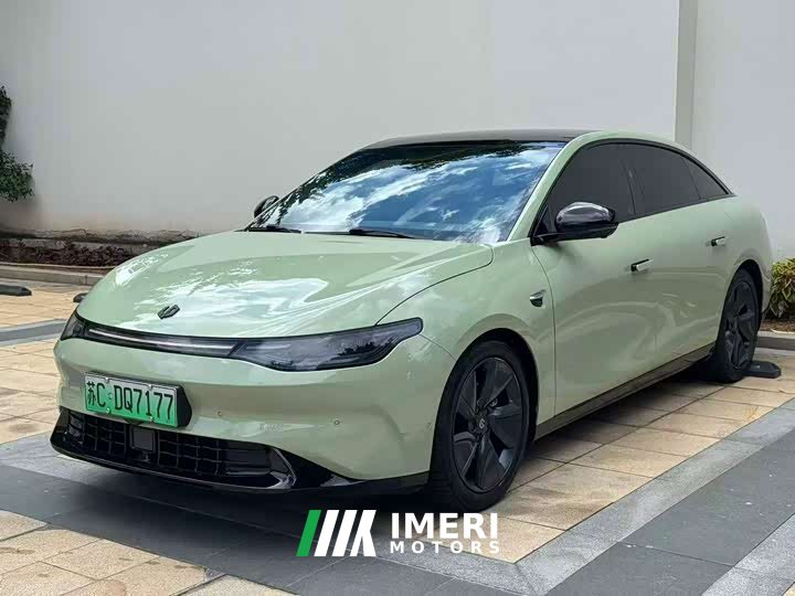 Leapmotor C01 Rear-Wheel Drive Ultra-Long Range Edition - ავტომობილი ჩინეთიდან