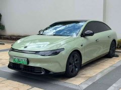 Leapmotor C01 Rear-Wheel Drive Ultra-Long Range Edition - ფოტო 1