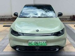 Leapmotor C01 Rear-Wheel Drive Ultra-Long Range Edition - ფოტო 2