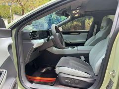 Leapmotor C01 Rear-Wheel Drive Ultra-Long Range Edition - ფოტო 4