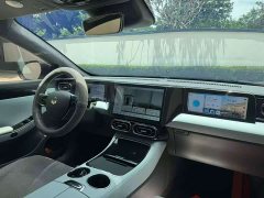 Leapmotor C01 Rear-Wheel Drive Ultra-Long Range Edition - ფოტო 5