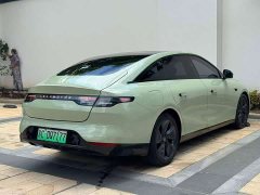 Leapmotor C01 Rear-Wheel Drive Ultra-Long Range Edition - ფოტო 7