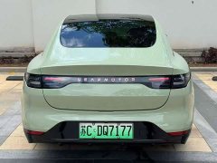 Leapmotor C01 Rear-Wheel Drive Ultra-Long Range Edition - ფოტო 8