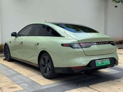 Leapmotor C01 Rear-Wheel Drive Ultra-Long Range Edition - ფოტო 9