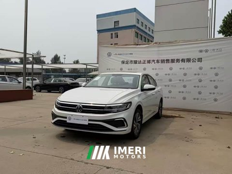 2025 Volkswagen Bora 200TSI DSG Comfort Navigation Edition - ავტომობილი ჩინეთიდან
