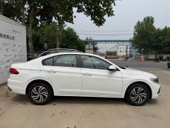 Volkswagen Bora 200TSI DSG Comfort Navigation Edition - ფოტო 11