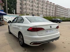 Volkswagen Bora 200TSI DSG Comfort Navigation Edition - ფოტო 13