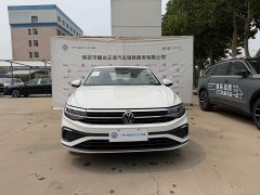 Volkswagen Bora 200TSI DSG Comfort Navigation Edition - ფოტო 3