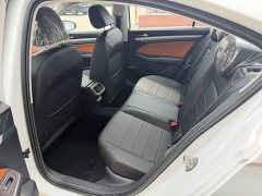 Volkswagen Bora 200TSI DSG Comfort Navigation Edition - ფოტო 9