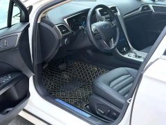 Ford Mondeo 2020 EcoBoost 180 Fashion - ფოტო 6