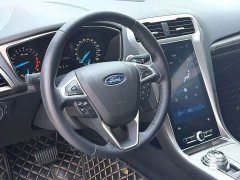 Ford Mondeo 2020 EcoBoost 180 Fashion - ფოტო 7