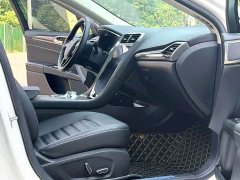 Ford Mondeo 2020 EcoBoost 180 Fashion - ფოტო 8