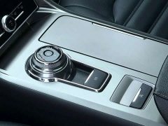 Ford Mondeo 2020 EcoBoost 180 Fashion - ფოტო 9