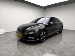 Volkswagen Magotan 2025 Zhongxiang 330TSI DSG Luxury - ფოტო 1