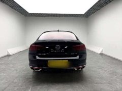 Volkswagen Magotan 2025 Zhongxiang 330TSI DSG Luxury - ფოტო 10