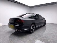 Volkswagen Magotan 2025 Zhongxiang 330TSI DSG Luxury - ფოტო 11