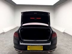 Volkswagen Magotan 2025 Zhongxiang 330TSI DSG Luxury - ფოტო 12