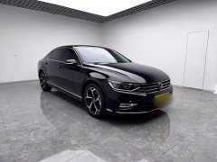 Volkswagen Magotan 2025 Zhongxiang 330TSI DSG Luxury - ფოტო 3