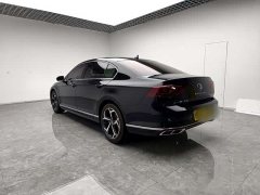 Volkswagen Magotan 2025 Zhongxiang 330TSI DSG Luxury - ფოტო 4