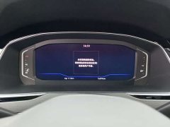 Volkswagen Magotan 2025 Zhongxiang 330TSI DSG Luxury - ფოტო 6