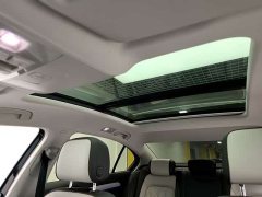 Volkswagen Magotan 2025 Zhongxiang 330TSI DSG Luxury - ფოტო 9