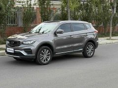 Geely Boyue 2020 1.8TD DCT Smart Pro - ფოტო 1