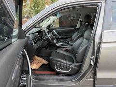 Geely Boyue 2020 1.8TD DCT Smart Pro - ფოტო 10