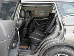 Geely Boyue 2020 1.8TD DCT Smart Pro - ფოტო 11