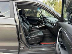 Geely Boyue 2020 1.8TD DCT Smart Pro - ფოტო 12