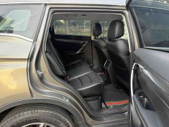Geely Boyue 2020 1.8TD DCT Smart Pro - ფოტო 13